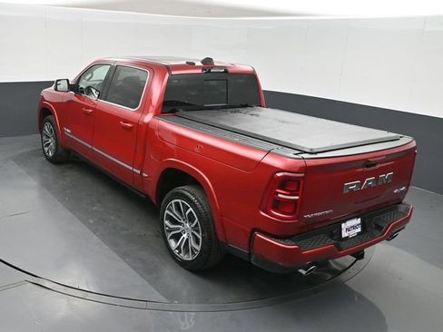New 2026 RAM 1500 Tungsten AWD/4WD image 34