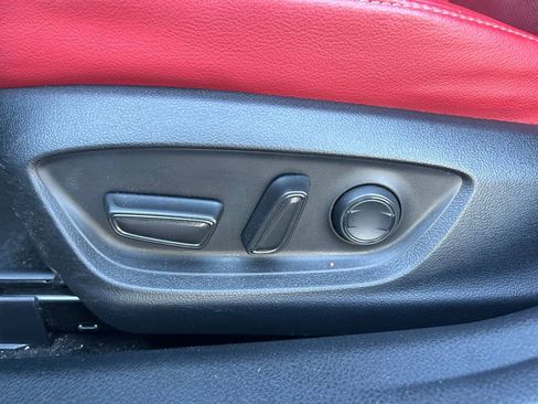 Used 2023 Toyota Camry XSE image 16