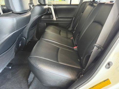 Used 2022 Toyota 4Runner TRD Sport image 32