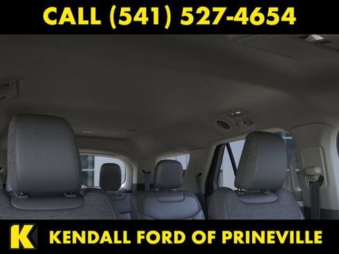 New 2026 Ford Explorer Active w/ Active Comfort Package image 22
