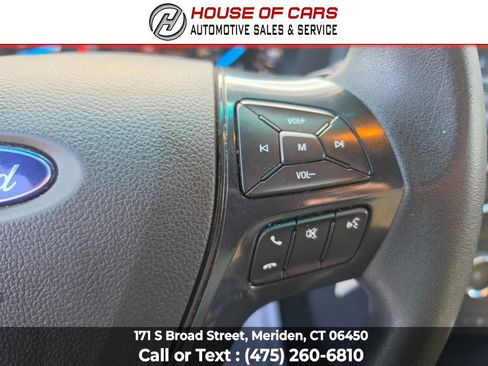 Used 2017 Ford Explorer 4WD image 28