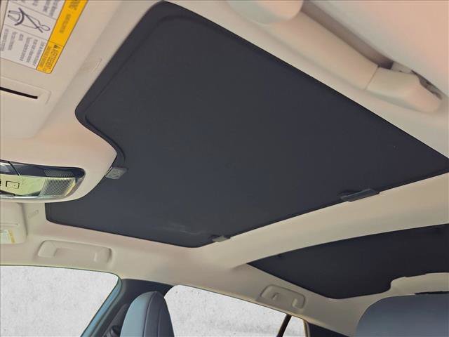 Used 2024 Lexus RZ 300e Premium w/ Accessory Package (2T) FWD image 15
