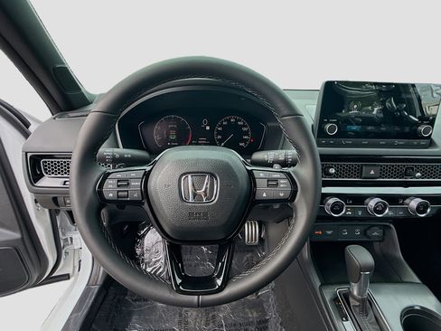 New 2026 Honda Civic Sport image 10