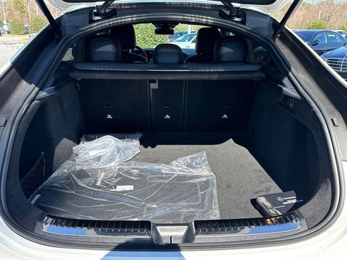 New 2026 Mercedes-Benz GLE 53 AMG GLE 53 AMG image 20