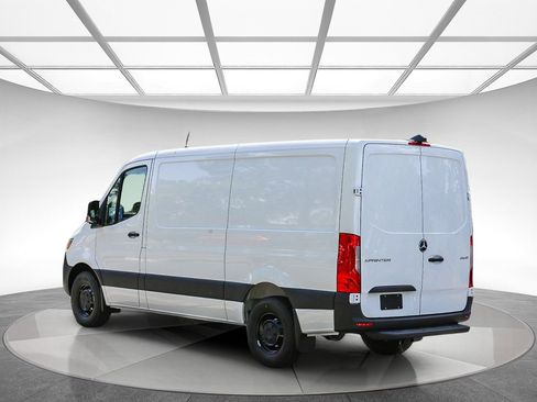 New 2026 Mercedes-Benz Sprinter 2500 image 2