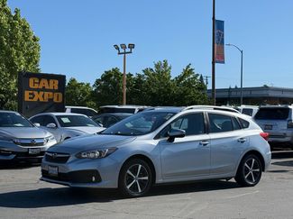 Used 2020 Subaru Impreza 2.0i Premium AWD/4WD video 1