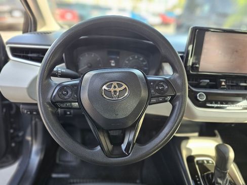 Used 2024 Toyota Corolla LE FWD image 24
