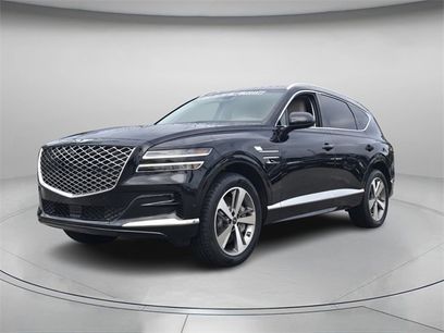 Certified 2023 Genesis GV80 2.5T w/ Prestige 20" Package