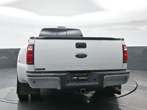 Used 2009 Ford F450 Lariat image 5