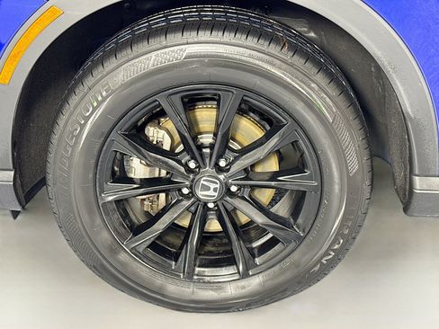 Certified 2023 Honda CR-V Sport image 30