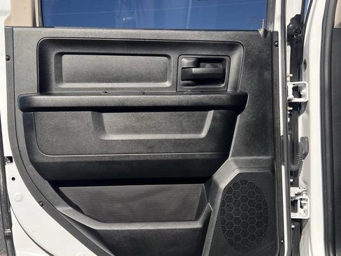 Used 2016 RAM 1500 Tradesman w/ Protection Group image 13