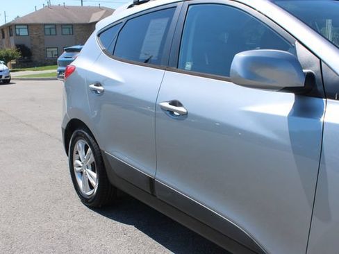 Used 2011 Hyundai Tucson GLS FWD image 43