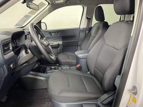 Used 2025 Ford Maverick XL w/ Equipment Group 101A AWD/4WD image 10