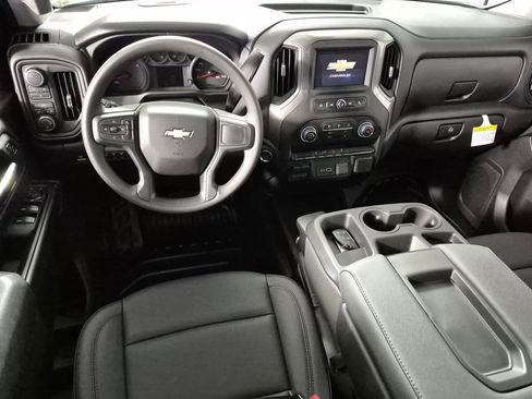 New 2026 Chevrolet Silverado 2500 W/T w/ WT Convenience Package image 10