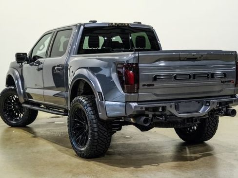Used 2026 Ford F150 Raptor w/ Equipment Group 803A Raptor R AWD/4WD image 43
