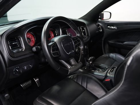 Used 2021 Dodge Charger SRT Hellcat image 33