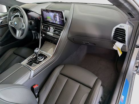 New 2026 BMW 840i RWD image 31