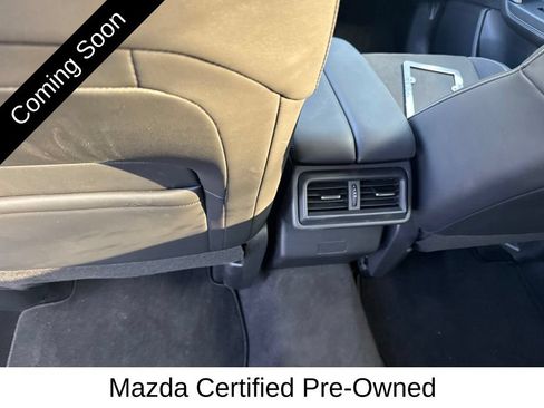 Used 2026 MAZDA CX-5 Preferred AWD/4WD image 30