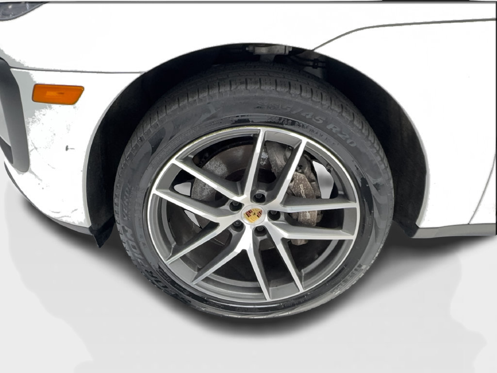 Used 2023 Porsche Macan AWD/4WD image 15
