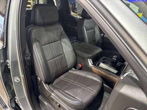 Used 2023 Chevrolet Silverado 1500 High Country w/ LPO, Dark Essentials Package image 42