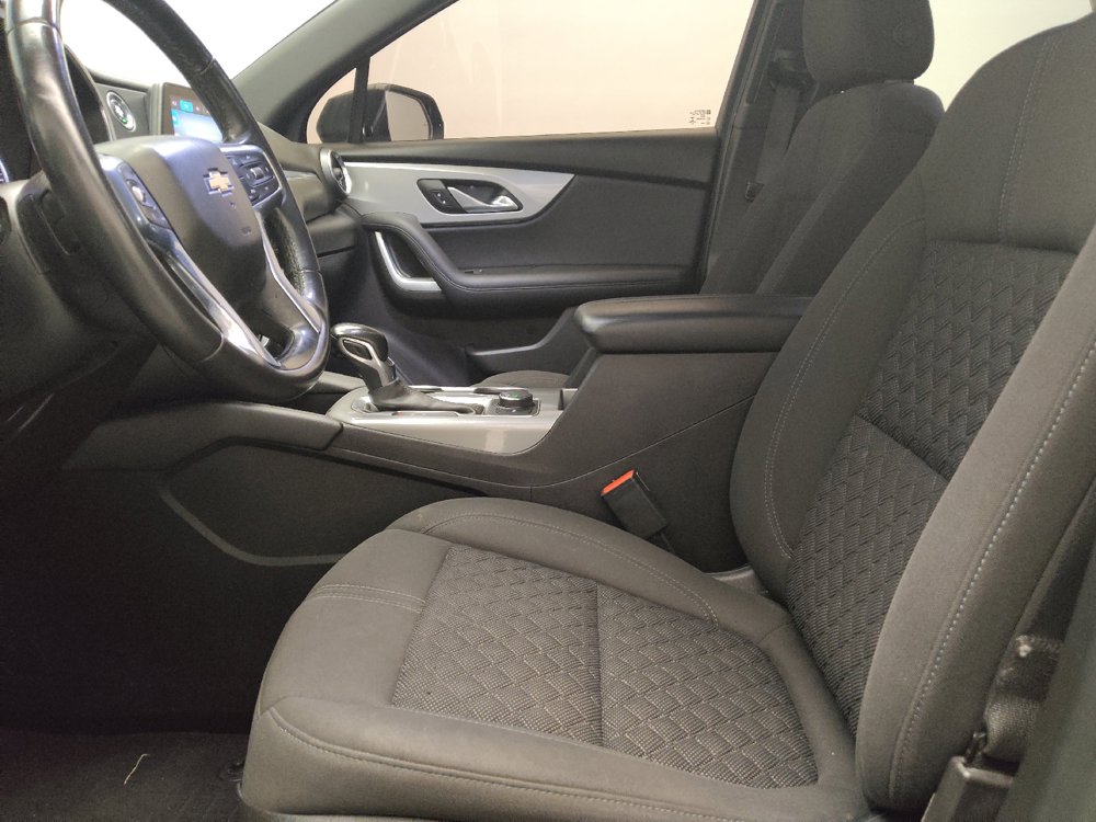 Used 2019 Chevrolet Blazer LT FWD image 17