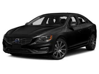 Used 2015 Volvo S60 T5 Premier image 1
