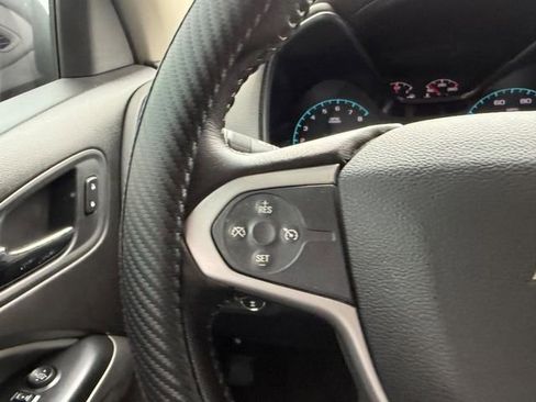 Used 2016 Chevrolet Colorado LT w/ Luxury Package, Chrome image 10