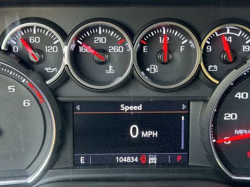 Used 2022 Chevrolet Silverado 1500 LT image 15