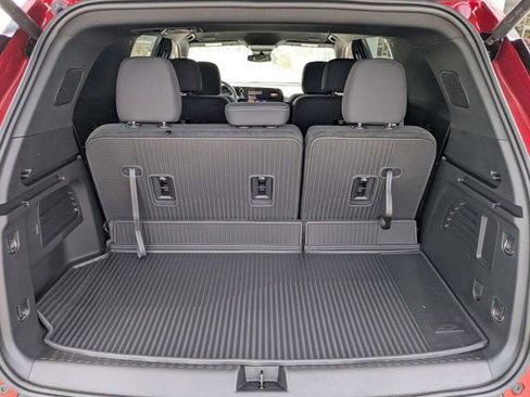 New 2026 Chevrolet Traverse LT image 10