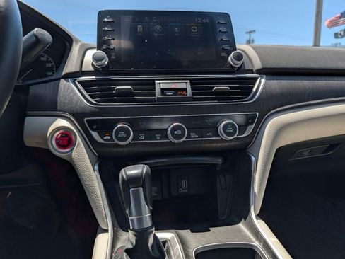 Used 2019 Honda Accord EX-L image 16
