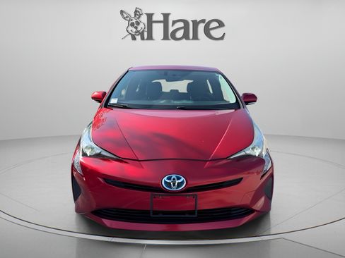 Used 2016 Toyota Prius Four FWD image 8