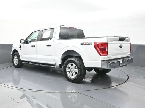Used 2023 Ford F150 XLT AWD/4WD image 9