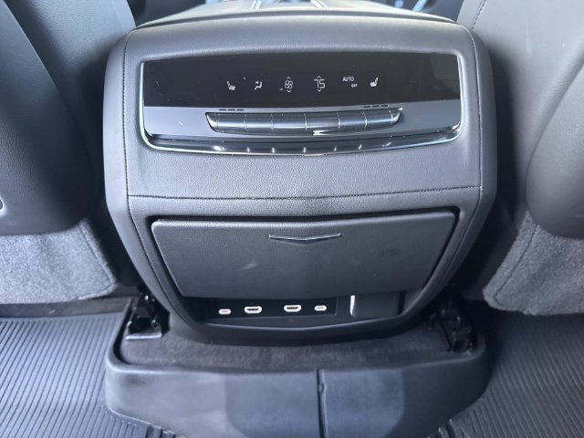 Certified 2024 Cadillac Escalade Premium Luxury w/ LPO, Floor Liner Package AWD/4WD image 65