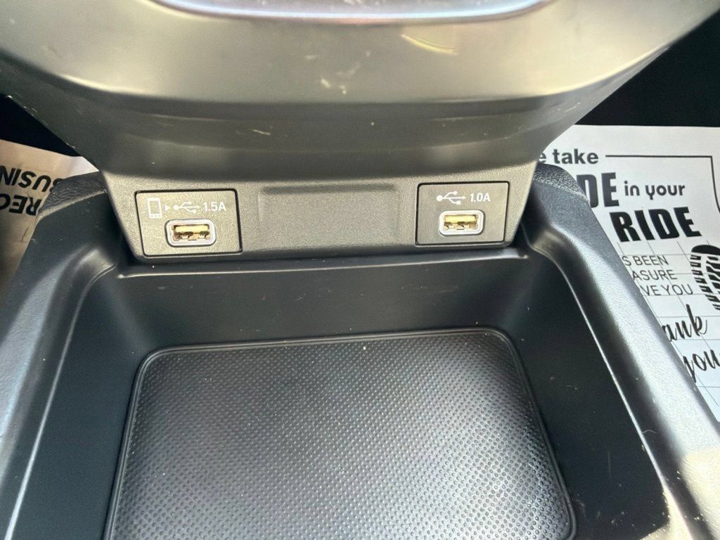 Used 2020 Honda CR-V EX image 26