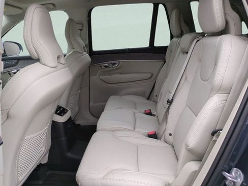 New 2026 Volvo XC90 T8 Ultra w/ Protection Package Premier image 10