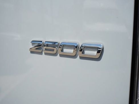 New 2025 Mercedes-Benz Sprinter 2500 image 16