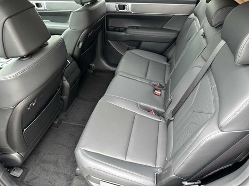 New 2026 Hyundai Santa Fe SEL image 21