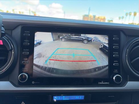 Used 2021 Toyota Tacoma SR5 image 8