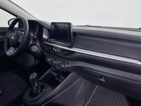 Used 2021 Kia Forte Sedan FWD image 27