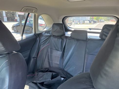 Used 2023 Toyota RAV4 LE image 6