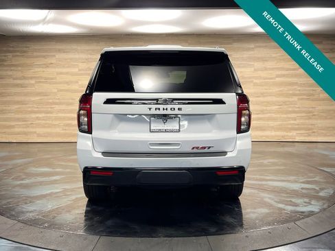 Used 2023 Chevrolet Tahoe RST image 19