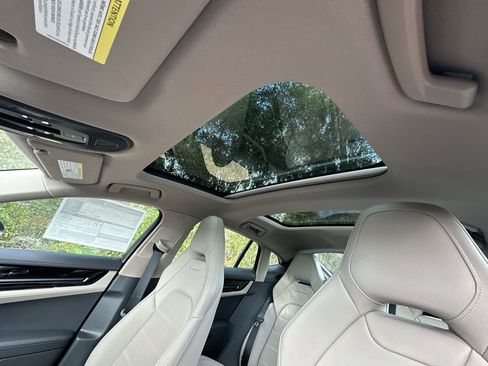 New 2026 Porsche Panamera 4 image 26