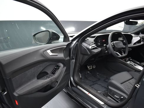 New 2026 Audi S5 Premium Plus AWD/4WD image 5
