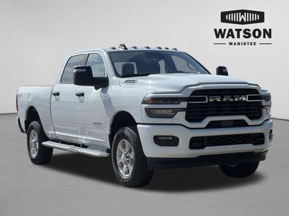 Used 2025 RAM 2500 Big Horn