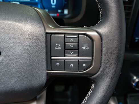 Used 2024 Ford F150 XLT w/ Equipment Group 302A MID image 34