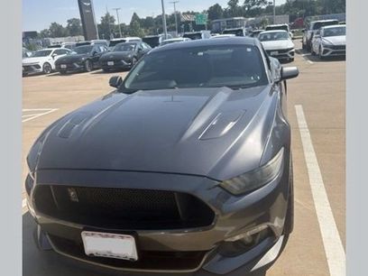 Used 2015 Ford Mustang GT w/ GT Performance Package