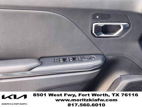 New 2026 Kia K4 EX FWD image 17