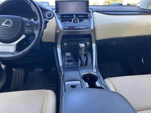 Used 2021 Lexus NX 300h AWD w/ Premium Package image 13