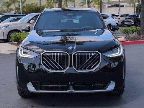 New 2026 BMW X3 xDrive30 w/ Convenience Package image 3