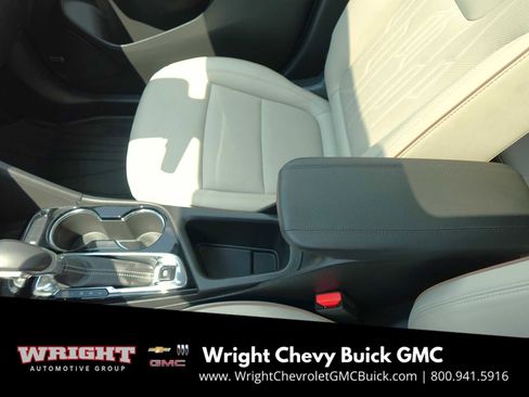 Used 2024 Buick Encore GX Avenir w/ Avenir Technology Package image 26